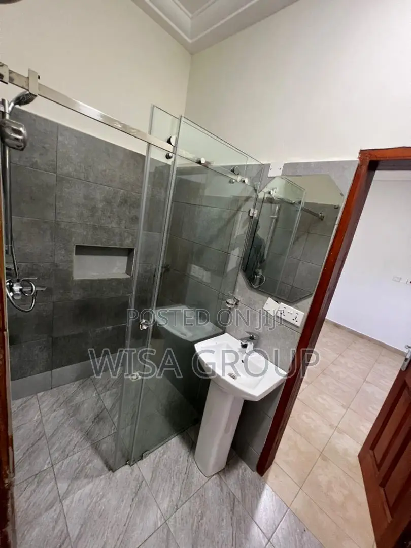 3bdrm Apartment in Wisa Groups, Accra Metropolitan for rent