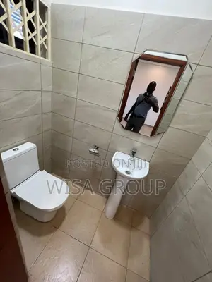 3bdrm Apartment in Wisa Groups, Accra Metropolitan for rent