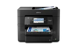 Epson WF-4834 Wireless All-in-One Printer