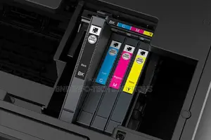 Epson WF-4834 Wireless All-in-One Printer