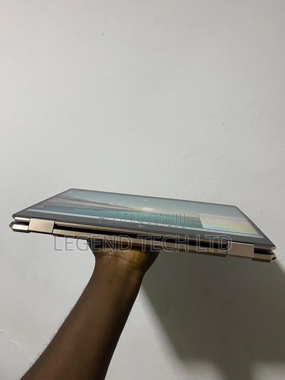 Laptop HP Spectre Xt 15 16GB Intel Core I7 SSD 512GB