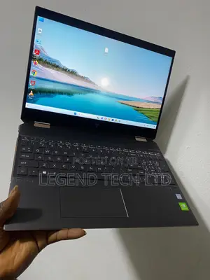 Laptop HP Spectre Xt 15 16GB Intel Core I7 SSD 512GB