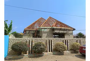 Wood Trusses