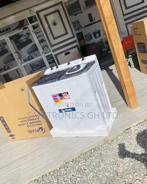 Affordable 15kg Topload Semiautomatic Washingmachine