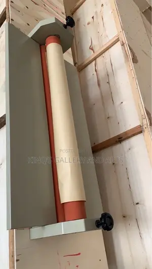 750mm Cold Lamination Machine 32 Inches