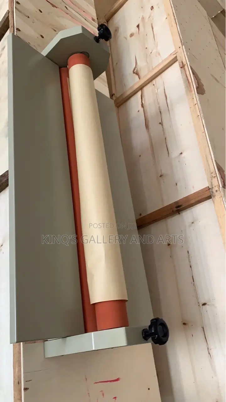 750mm Cold Lamination Machine 32 Inches