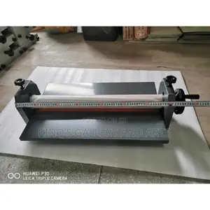 750mm Cold Lamination Machine 32 Inches