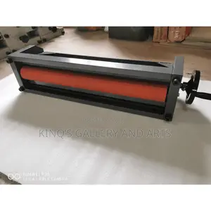 750mm Cold Lamination Machine 32 Inches