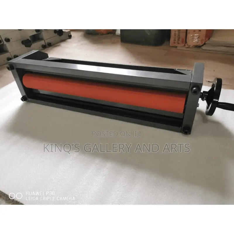 750mm Cold Lamination Machine 32 Inches