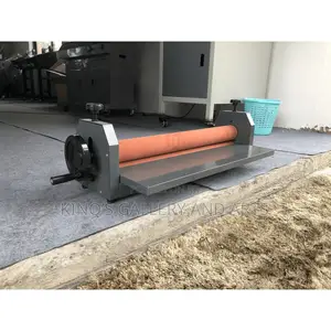 750mm Cold Lamination Machine 32 Inches