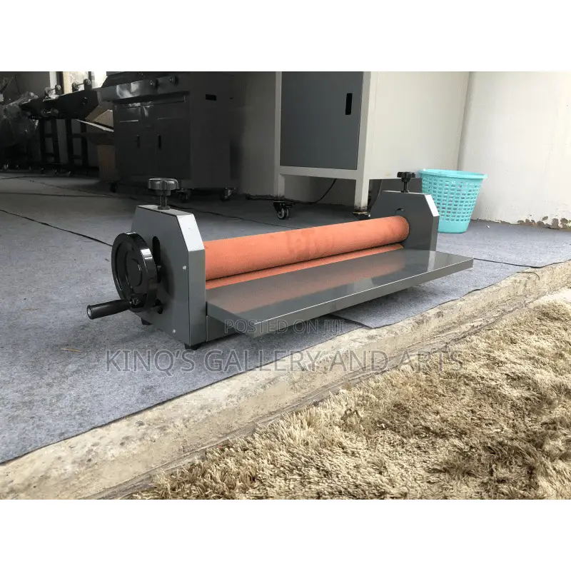 750mm Cold Lamination Machine 32 Inches