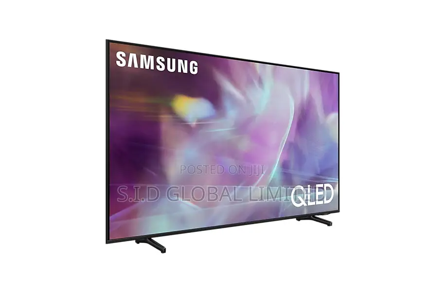 Buy Affordable Samsung 55′′ the Frame Smart Uhd TV