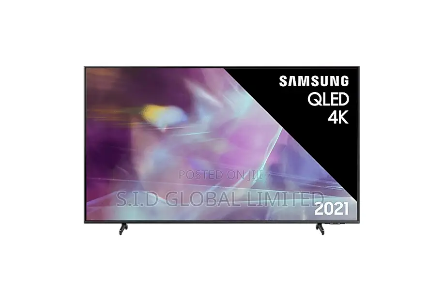 Buy Affordable Samsung 55′′ the Frame Smart Uhd TV