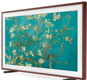 Get Quality Samsung Q-Led Frame TV 65'' [Qa65ls01bauxgh]