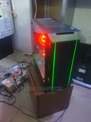 New Desktop Computer MSI Gaming 24GE 2QE 24GB Intel Core I5 SSD 2T