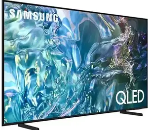 Wonderful 55-Inch Qled Smart TV Qa55q60cauxeg