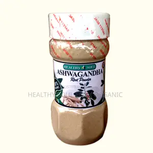 Ashwagandha Root Powder