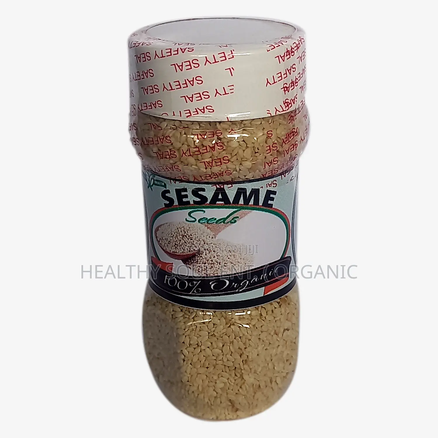 Sesame Seeds