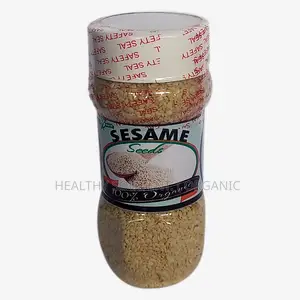 Sesame Seeds