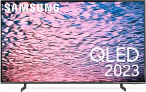 Superb 65" QLED Q60C Smart TV (2023)