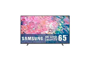 Fantastic 65" QLED Q60C Smart TV (2023)