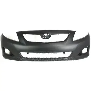 Corolla 2009 2010 2011 Bumper
