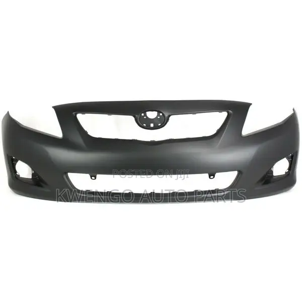 Corolla 2009 2010 2011 Bumper