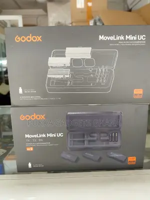 Godox Move Link Mini