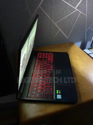 Laptop Acer Nitro 17 16GB Intel Core i7 SSD 512GB