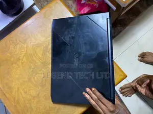 Laptop Acer Nitro 17 16GB Intel Core i7 SSD 512GB