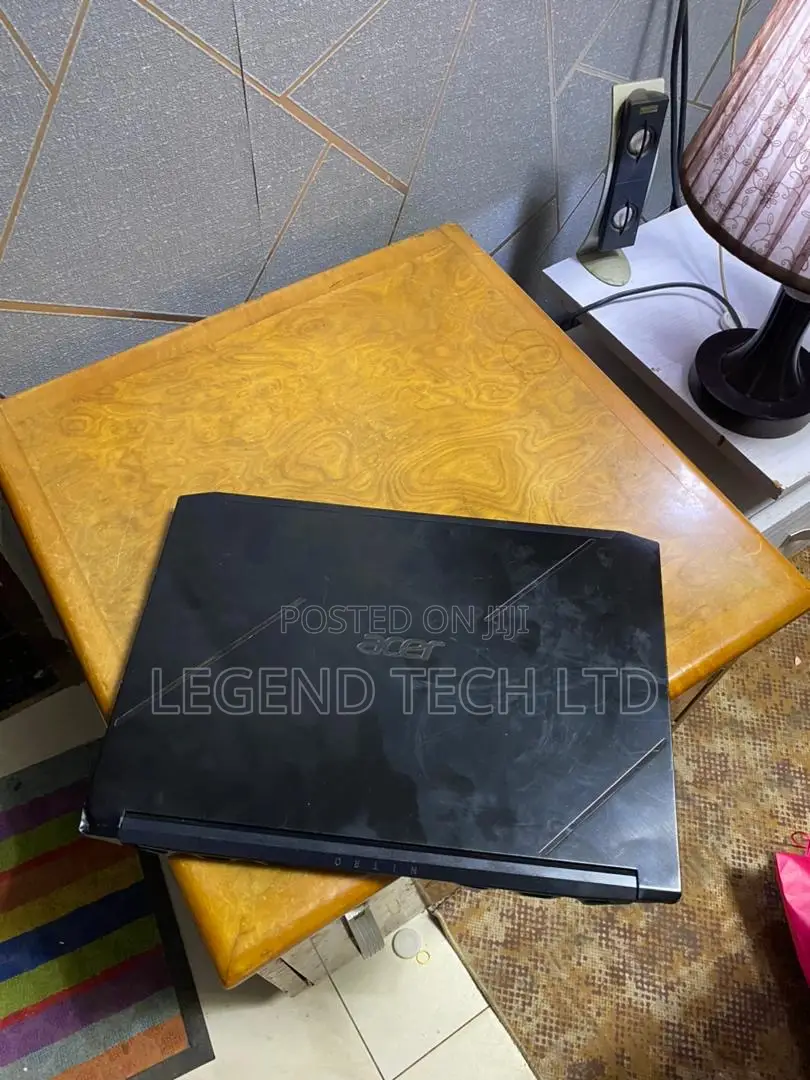 Laptop Acer Nitro 17 16GB Intel Core i7 SSD 512GB
