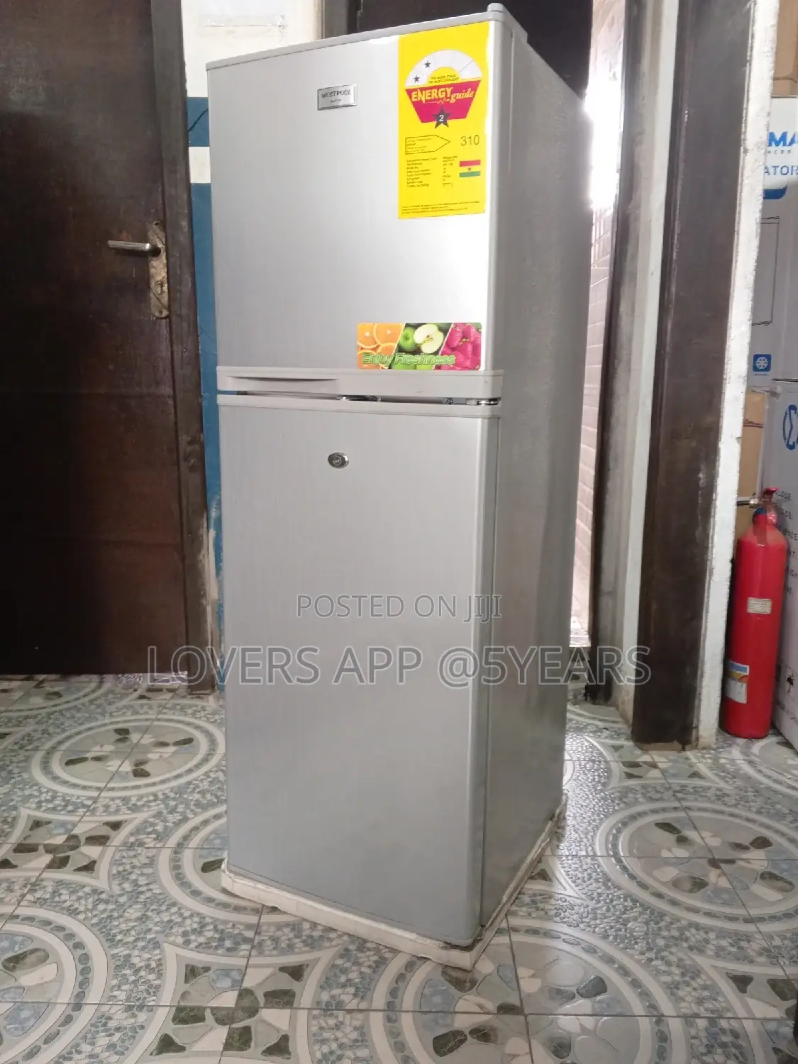 Westpool Refrigerator Refrigerator Refrigerator Refrigerator