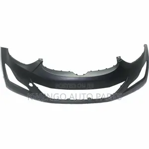 Elantra 2014 2015 Bumper