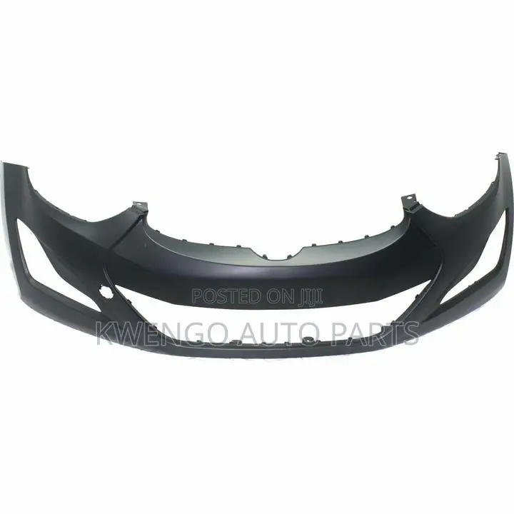 Elantra 2014 2015 Bumper