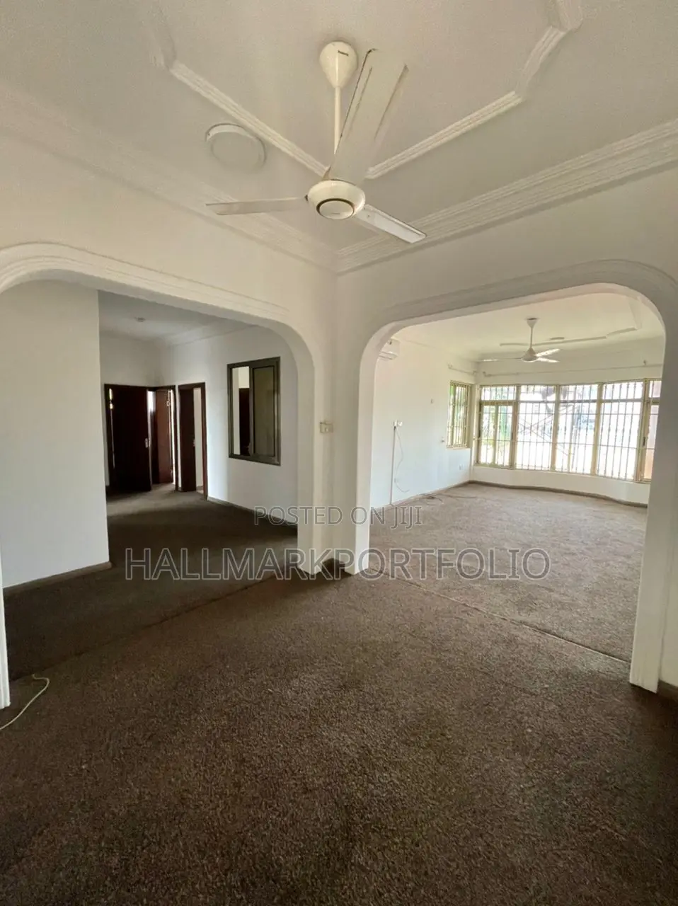 3bdrm Apartment in North Legon for rent