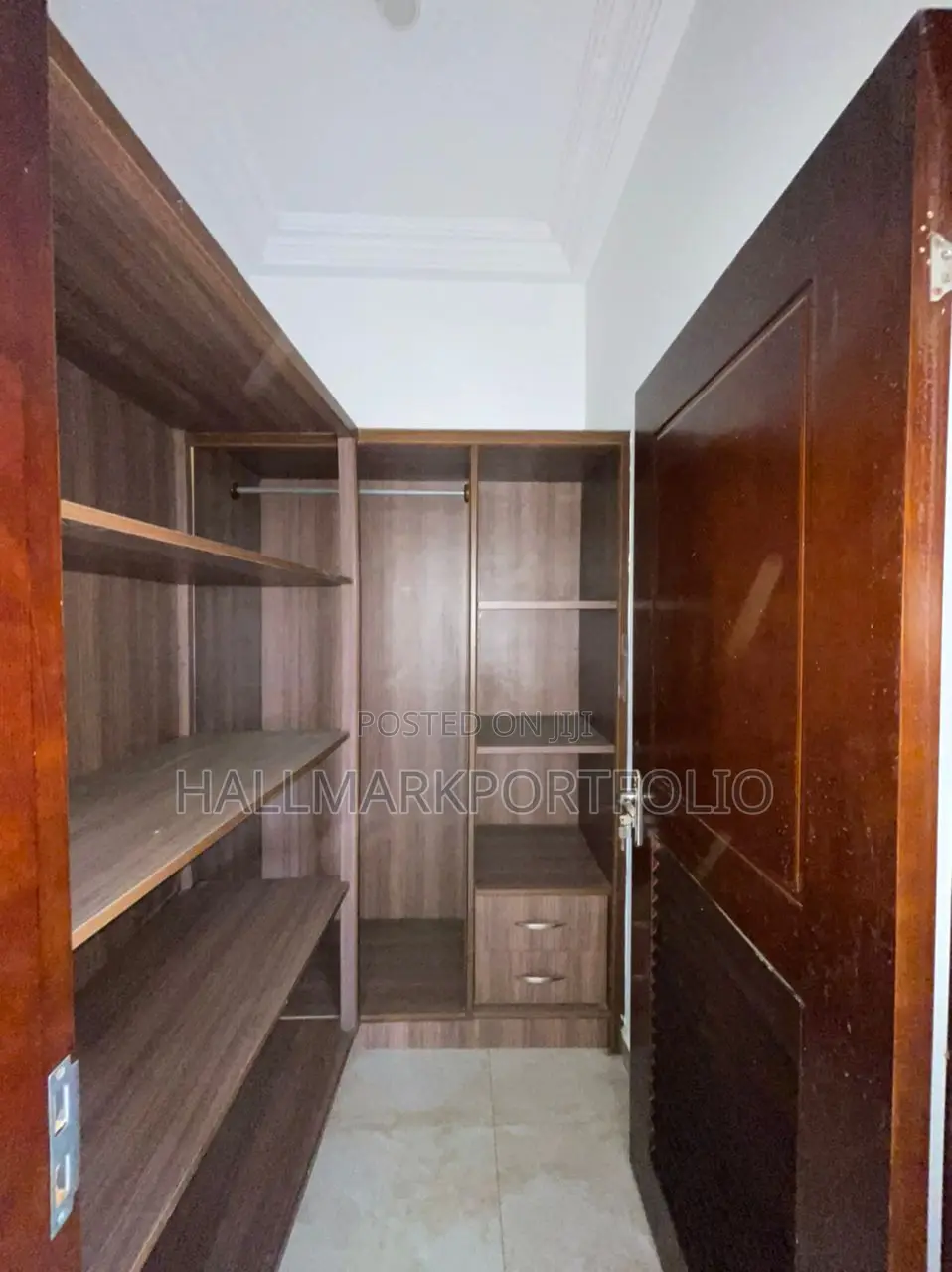 3bdrm Apartment in North Legon for rent