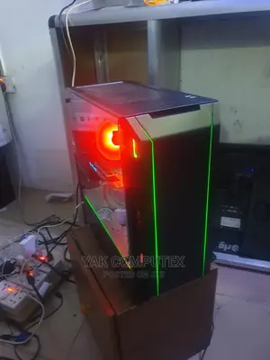 New Desktop Computer MSI Aegis X 12GB Intel Core I5 HDD 1T