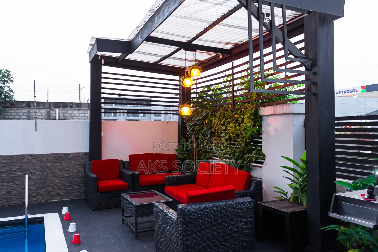 Real Estate Photography