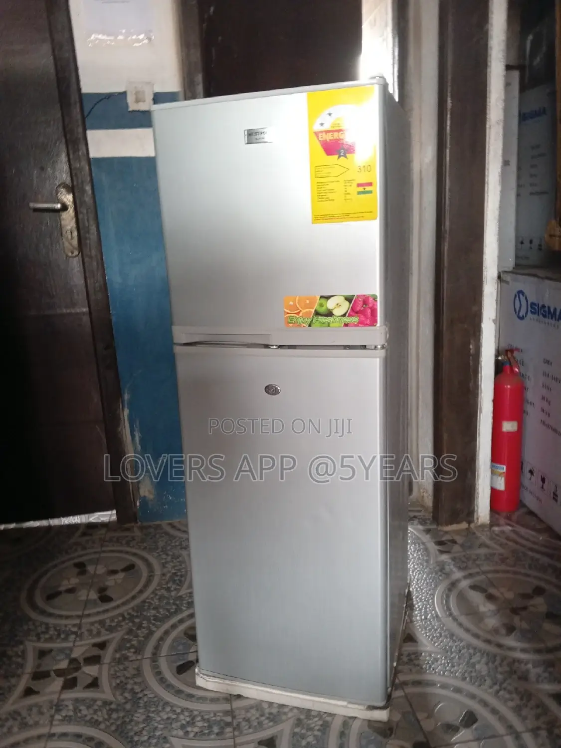 Quality And Affordable Refrigerator Westpool