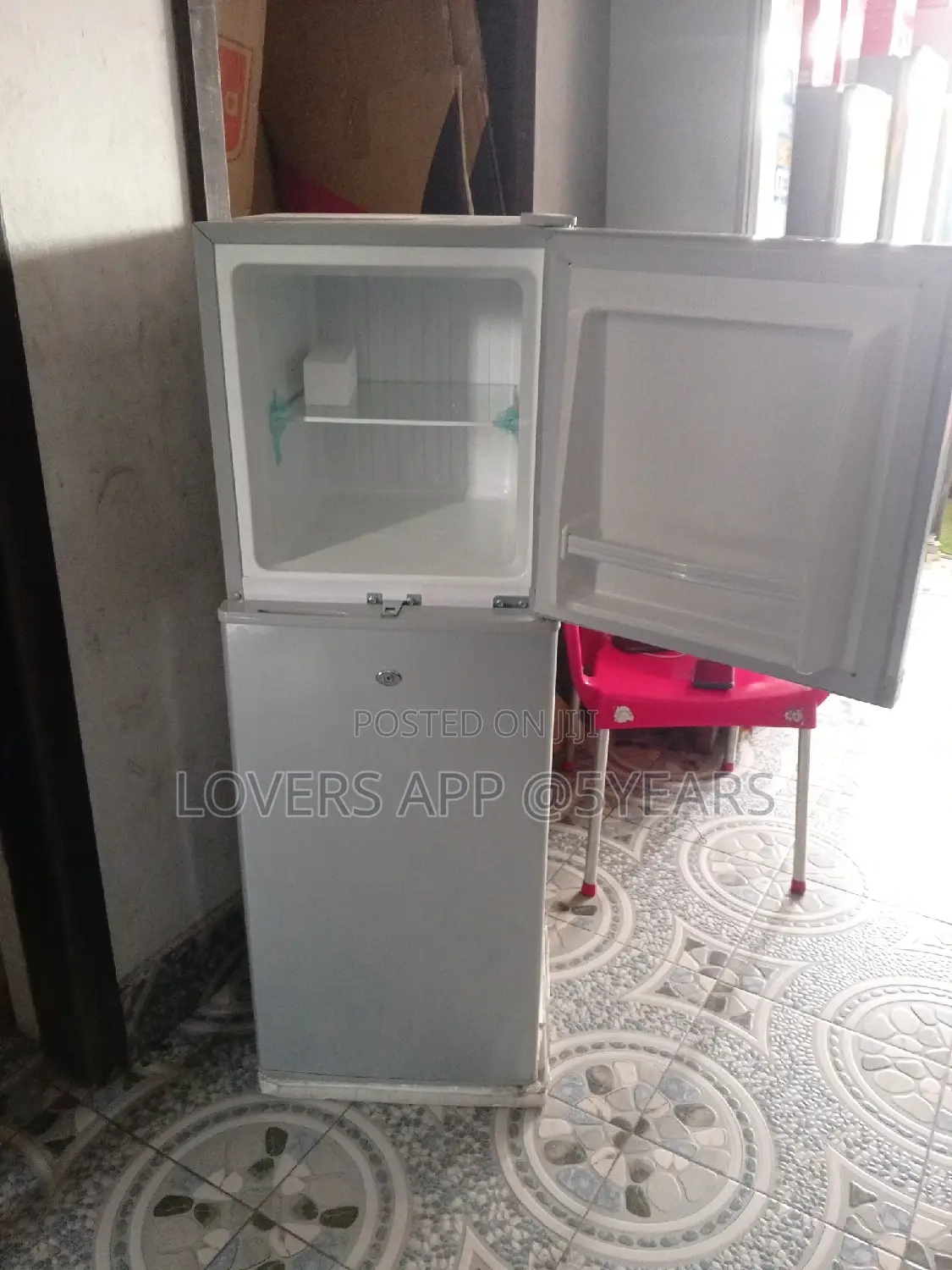 138L Westpool Refrigerator Refrigerator Westpool