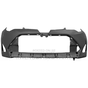 Toyota Corolla Bumper 2017 -2019