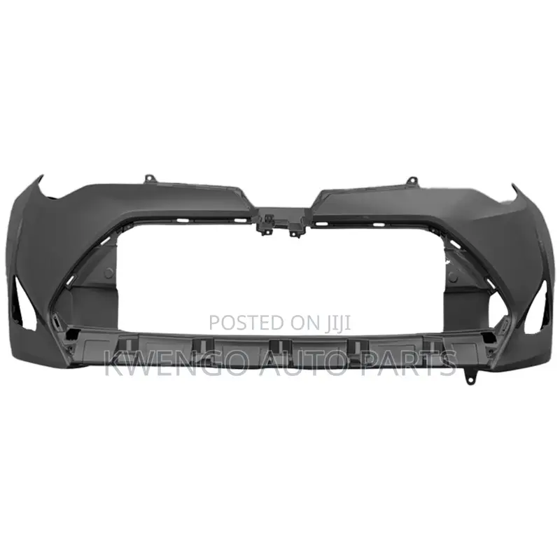 Toyota Corolla Bumper 2017 -2019