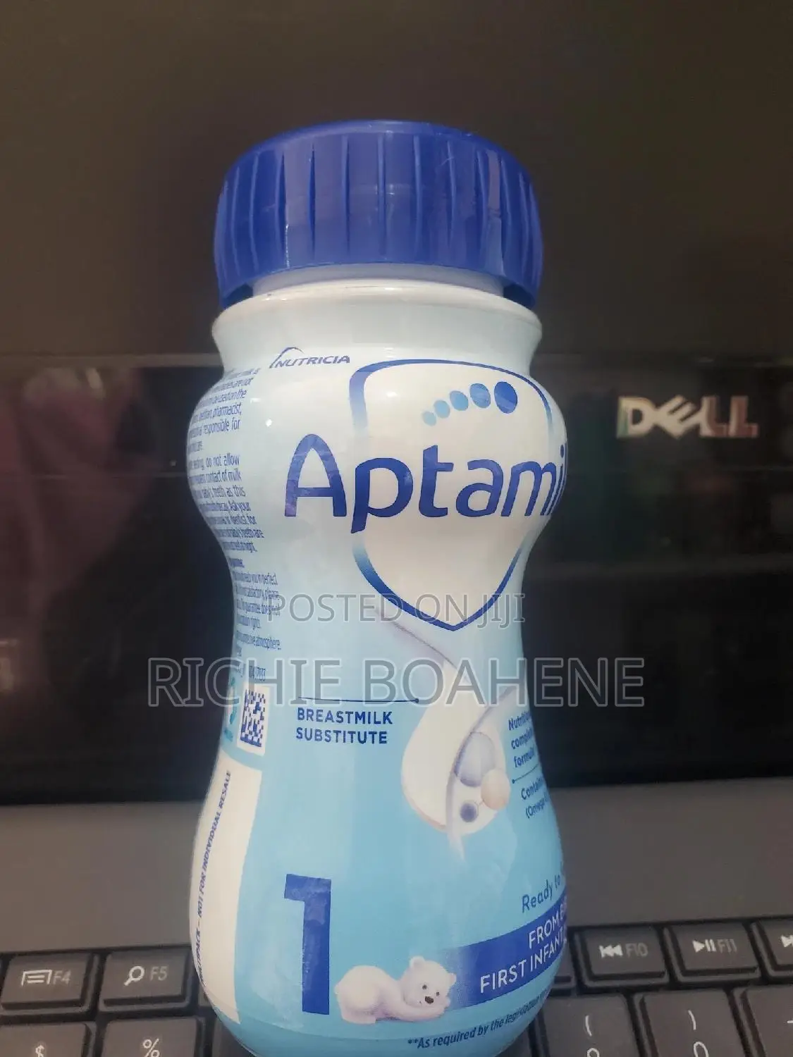 Aptamil Ready to Feed Stage 1