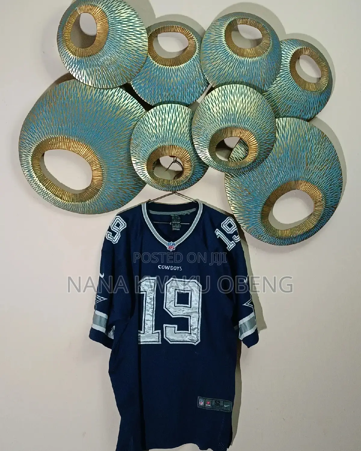 Original American Football NFL , Baseball, Hockey Jerseys