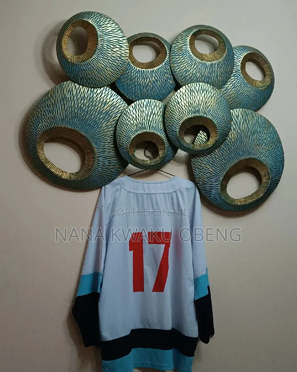 Original American Football NFL , Baseball, Hockey Jerseys
