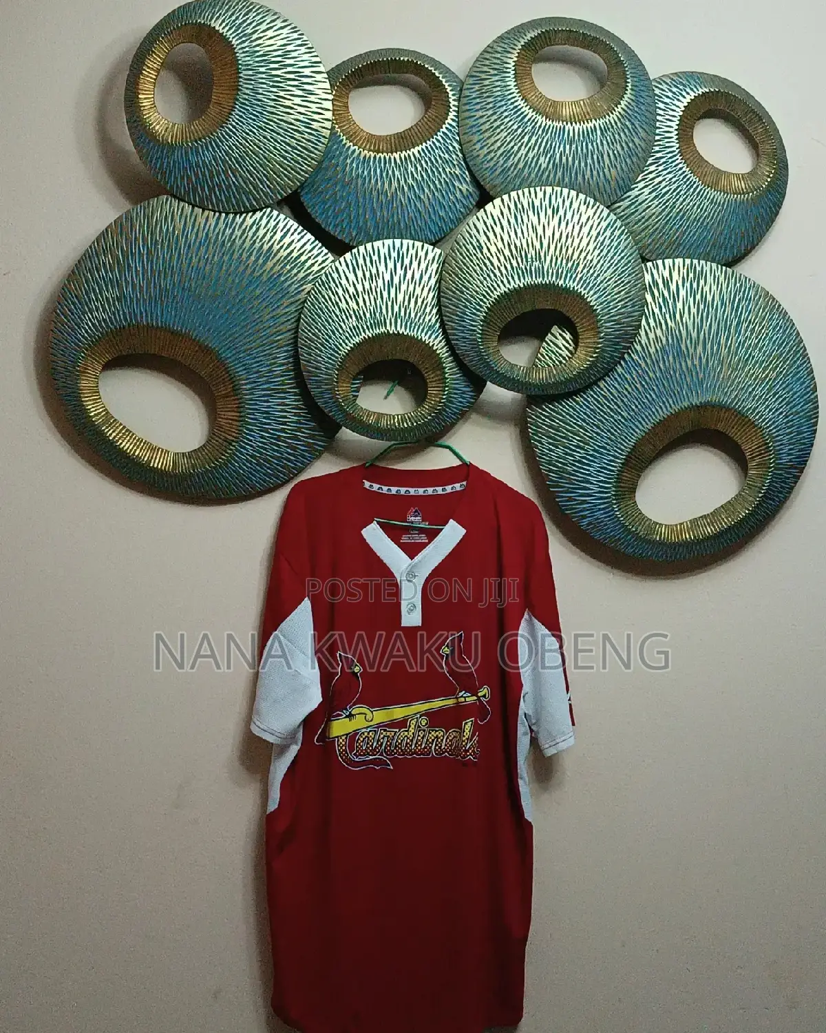 Original American Football NFL , Baseball, Hockey Jerseys