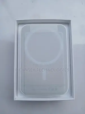 Original iPhone Magsafe Battery Pack
