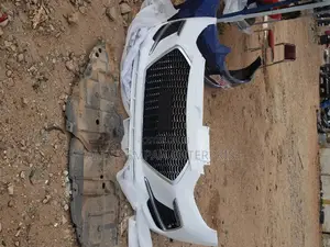 Hyundai Elentra 2012 Spec Bumper