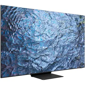 Wonderful 85" QN800C Neo QLED Smart TV