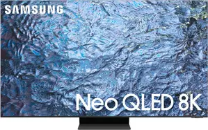 Wonderful 85" QN800C Neo QLED Smart TV